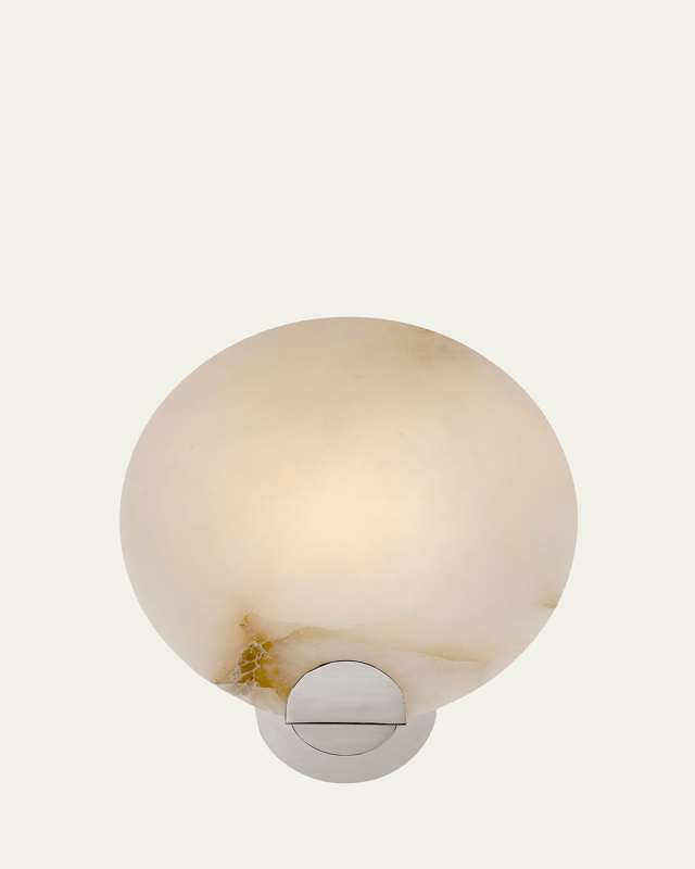 Iveala Single Sconce By AERIN